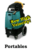 Mytee High Velocity Portable Extractor